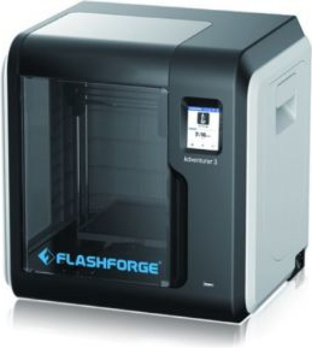 Gembird FF-3DP-1NA3-01 3D-printer Fused Filament Fabrication (FFF) Wifi