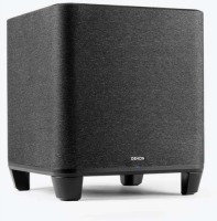 Denon HOME Subwoofer Subwoofer Zwart