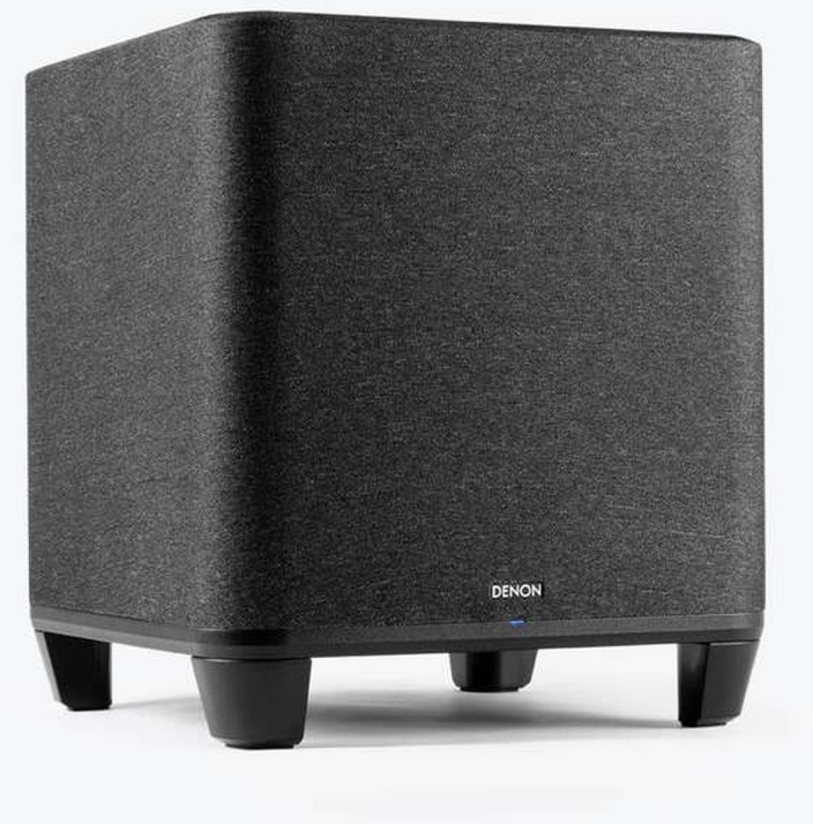 Denon HOME Subwoofer Subwoofer Zwart