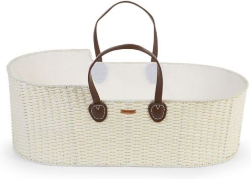 Childhome Moses Mand OffWhite
