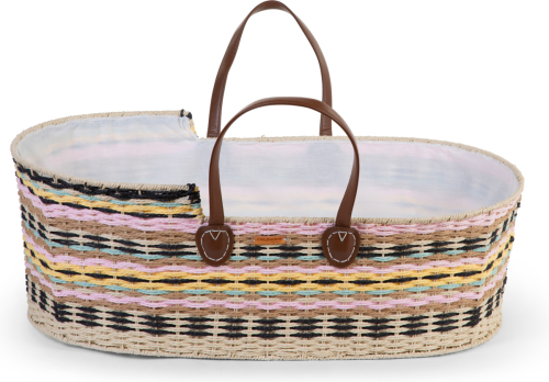 Childhome Moses Mand OffWhite