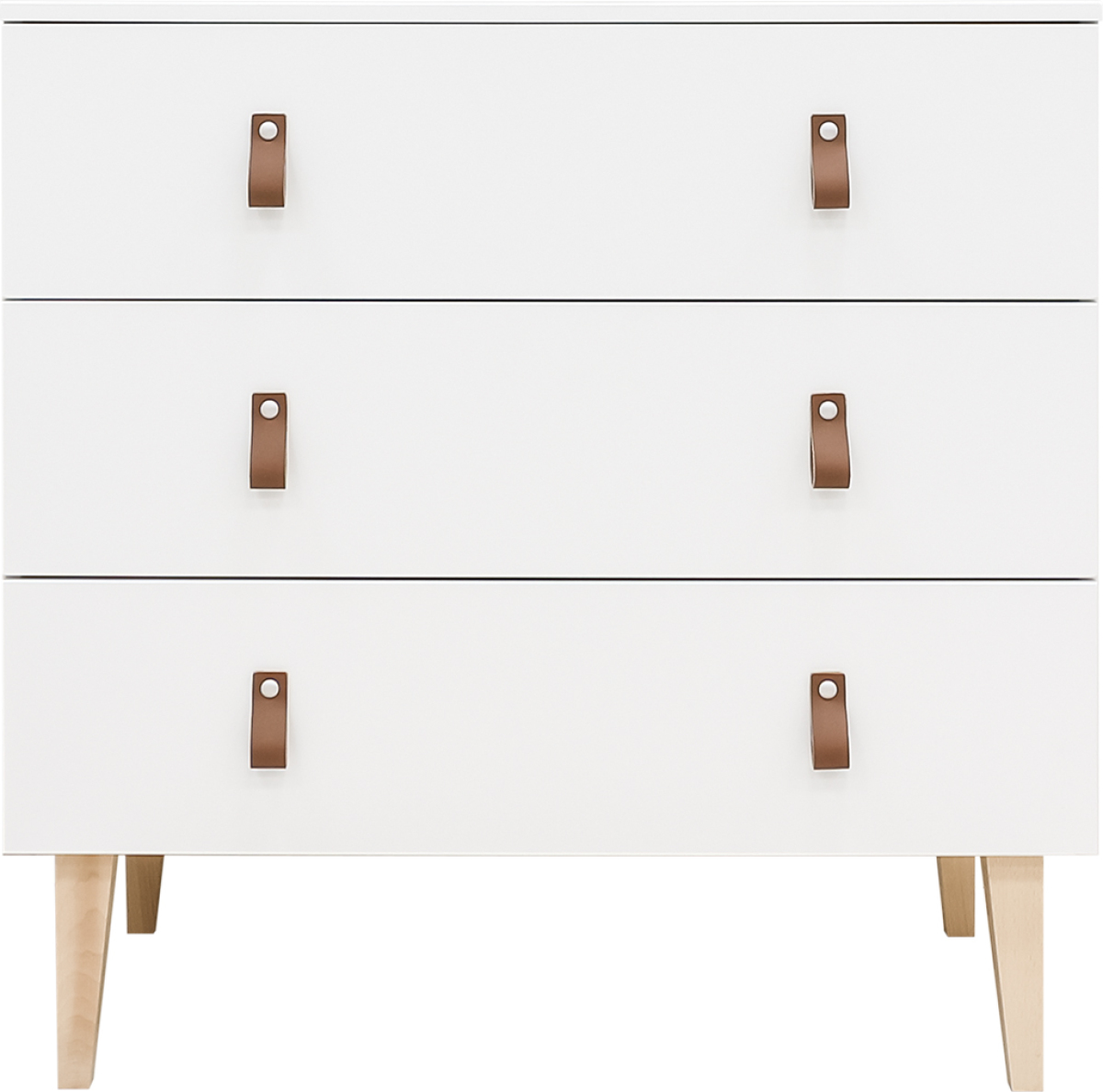 Bopita Indy Commode Met 3 Laden