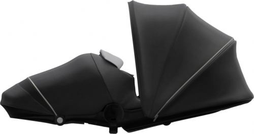 Joolz Hub Cocoon - Brilliant Black