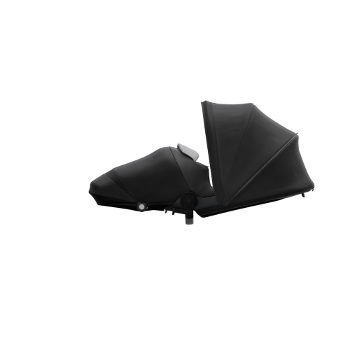Joolz Hub Cocoon - Brilliant Black