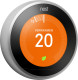 Google Nest Learning Thermostat (3e generatie)