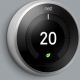 Google Nest Learning Thermostat (3e generatie)