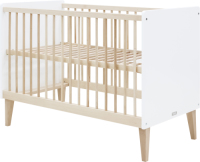 Bopita Indy Ledikant 60x120 cm.