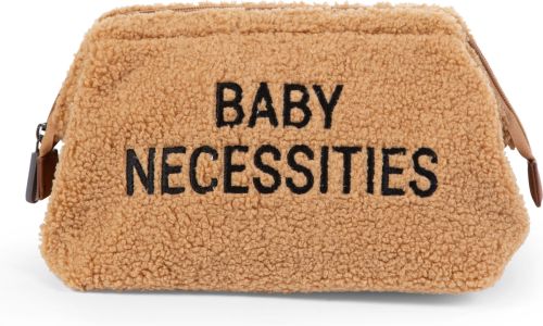 Childhome Baby Necessities - Teddy Beige