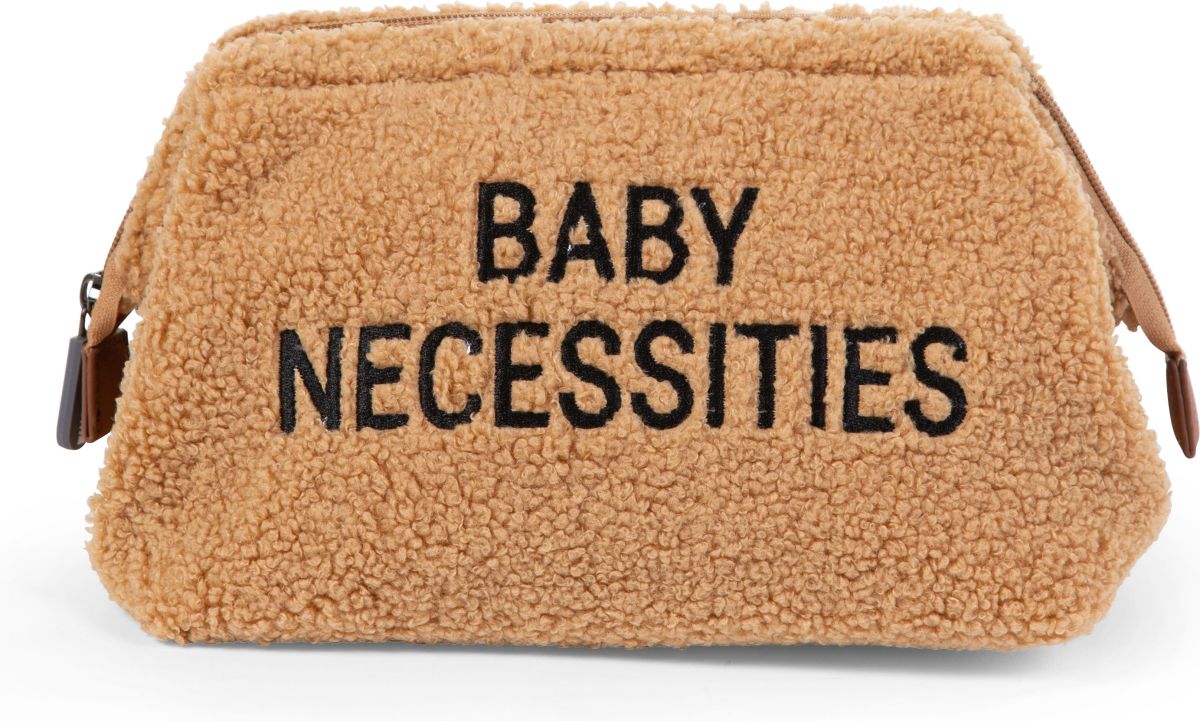 Childhome Baby Necessities - Teddy Beige
