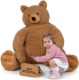 Childhome Baby Necessities - Teddy Beige