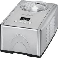 Proficook IJsmachine PC-ICM 1091 150 W 1,5 L zilver