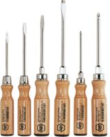 Wiha 6-delige schroevendraaierset 162 HK6 SO