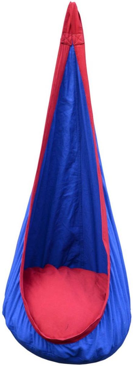 Outdoor Play Hangende zakschommel 45418