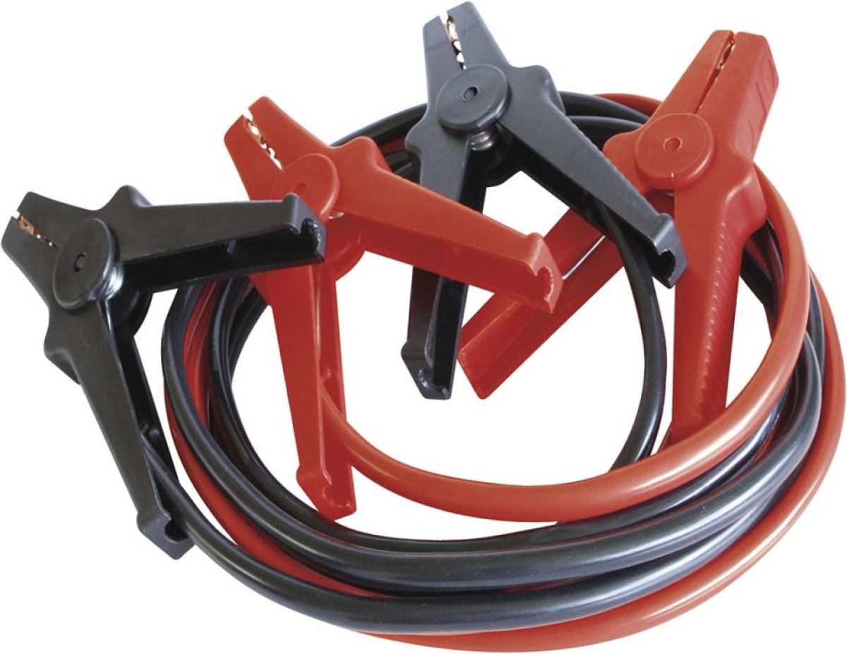 Gys Startkabels 500 A 3,5 m 2 st