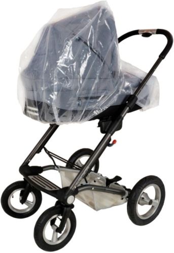 Jollein Regenhoes Kinderwagen
