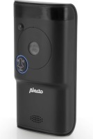 Alecto Deurbel met camera en wifi zwart DVC-1000