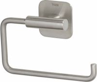 TIGER Toiletrolhouder Colar zilver 1314030946