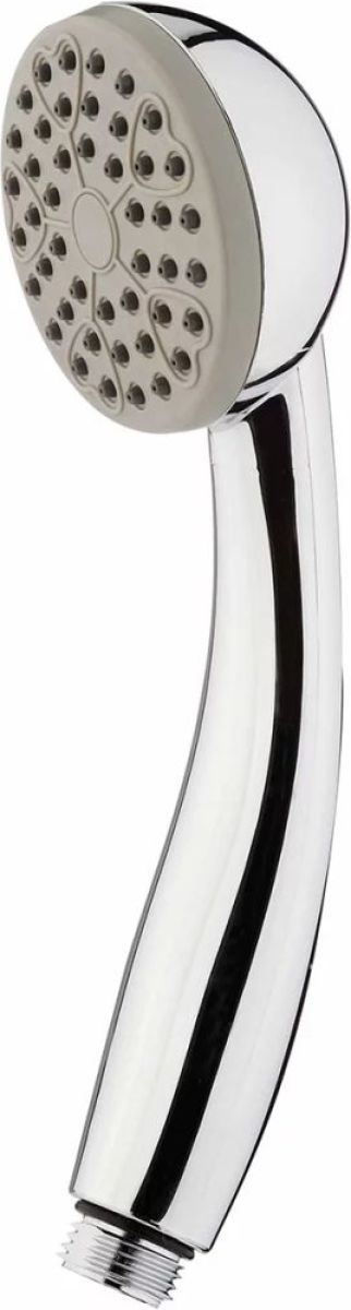 TIGER Splash Douchekop Como chroom 540140344