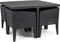 Keter Tuinset Columbia grafiet 13-delig 234200