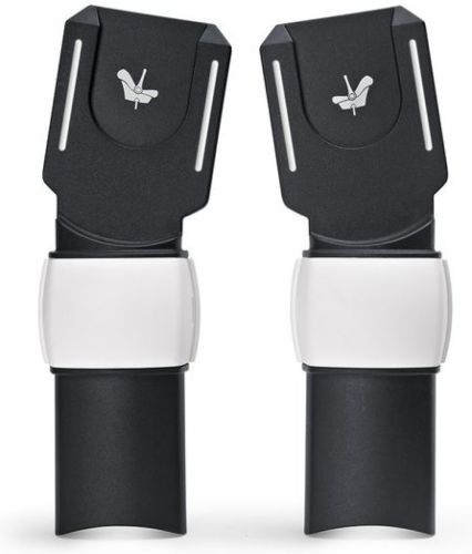 Bugaboo Adapter Maxi-Cosi/Cybex/Bugaboo Fox