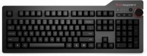 Das Keyboard DASK4MKPROCLI toetsenbord