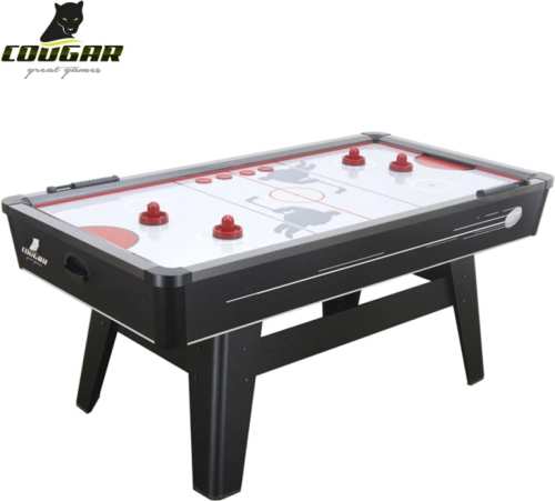 Cougar Airhockeytafel Hattrick Hero