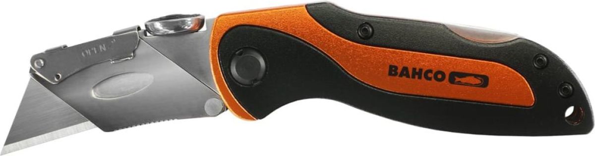 Bahco Sportmes 0,6 KBSU-01
