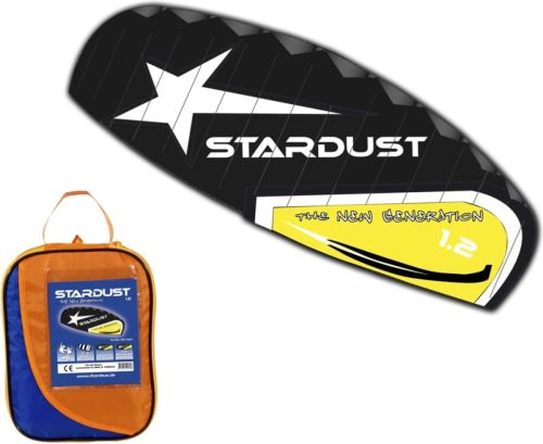 Rhombus Vlieger Stardust ontwerp 126x55cm