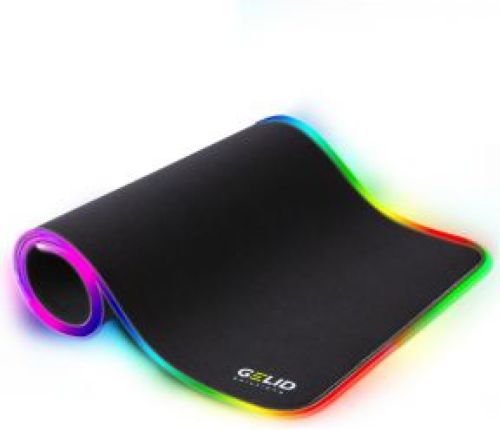 Gelid Solutions Nova XL - RGB Mousepad