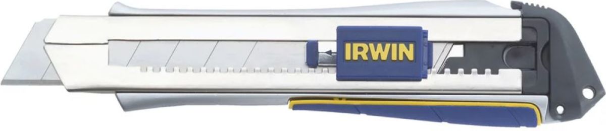 Irwin ProTouch™-afbreekmes met schroef 25mm 10504553