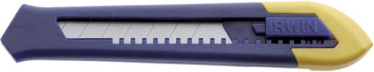 Irwin Pro Afbreekmes 18 mm 10506544