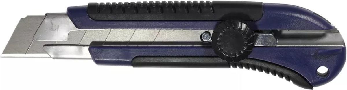 Irwin Afbreekmes met schroef 25mm 10508136