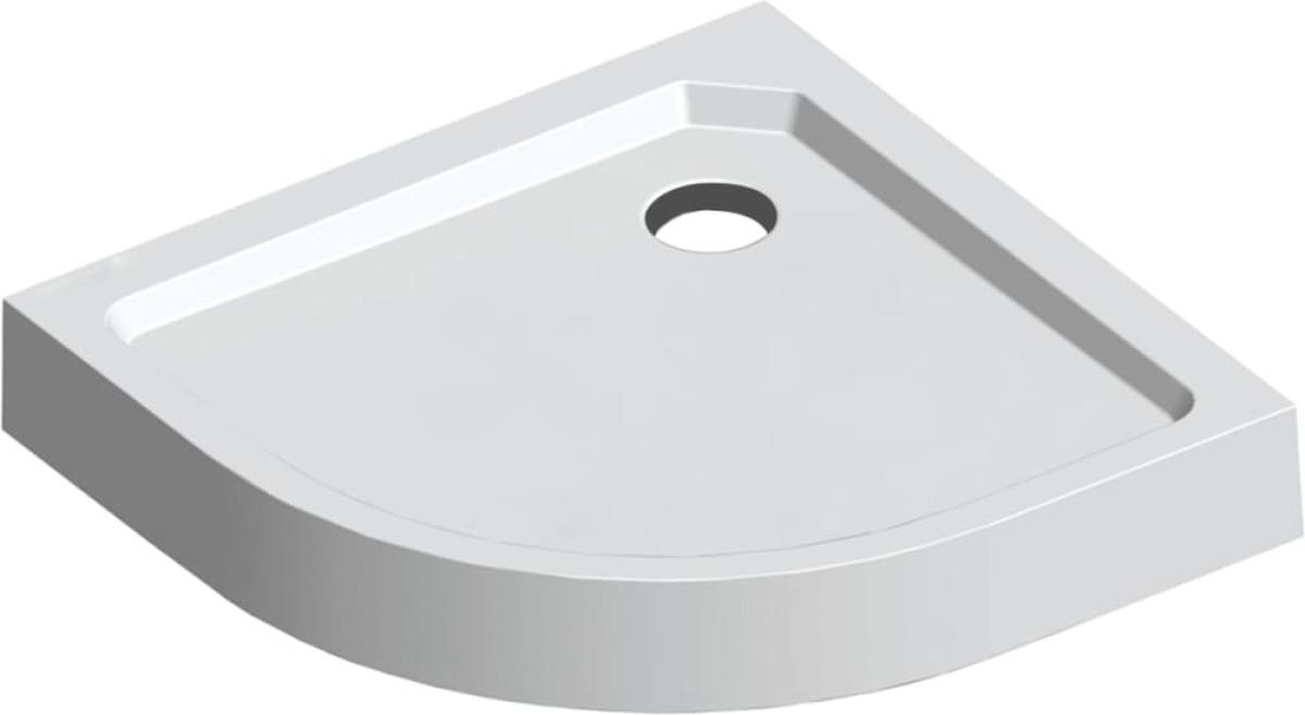 Get Wet by Sealskin Fusion douchebak kwadrant 60431205210