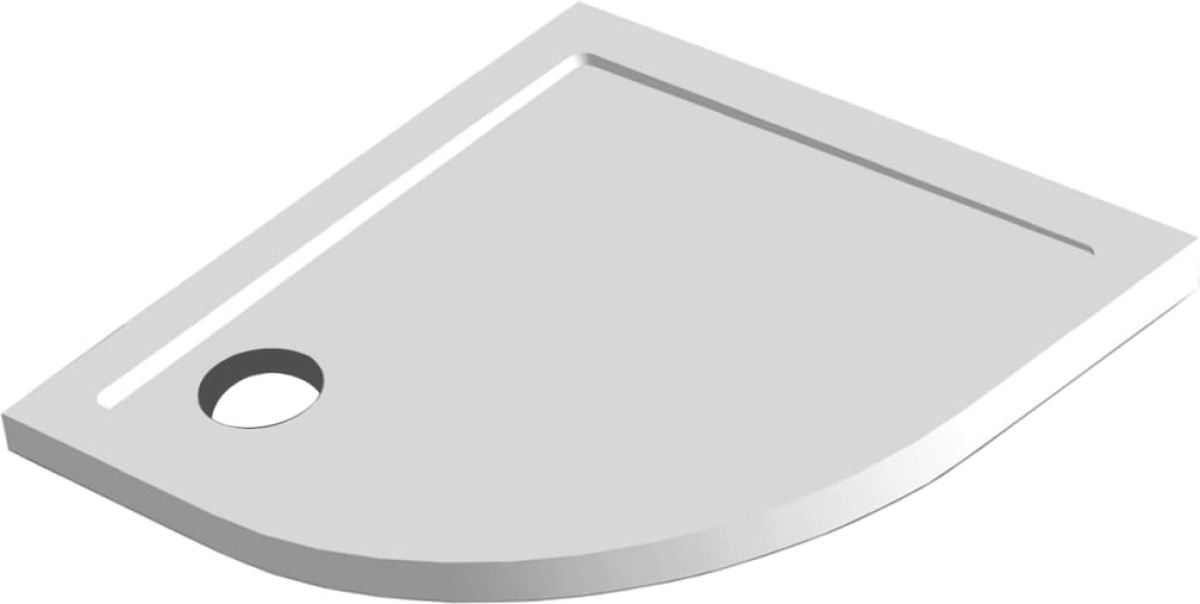 Get Wet by Sealskin Fusion douchebak kwadrant 60431208010