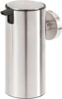 TIGER Zeepdispenser Boston L zilver 306330946