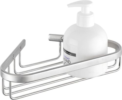 TIGER Fles-/sponshouder Exquisit zilver 488920942