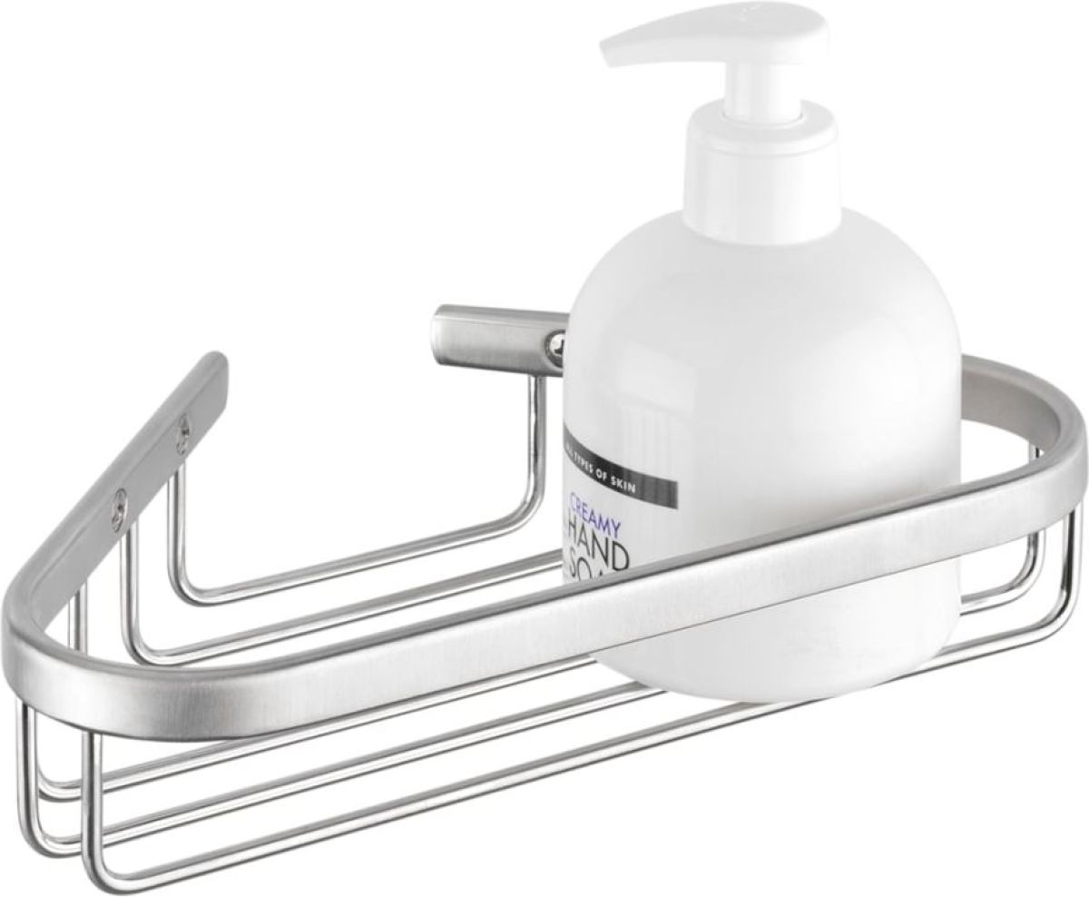 TIGER Fles-/sponshouder Exquisit zilver 488920942