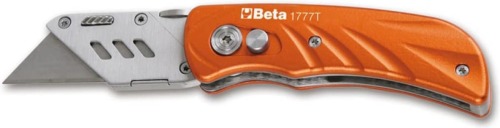 Beta Tools Afbreekmes 1777T roestvrij staal 017770030