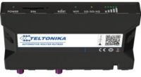 Teltonika RUT850 draadloze router Single-band (2.4 GHz) 3G 4G Zwart