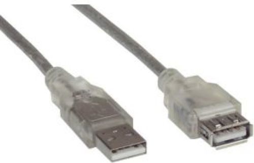 inLine 34618 USB-kabel