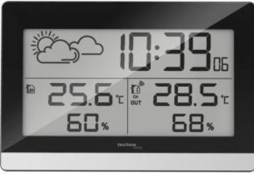 Technoline WS 9255 weerstation