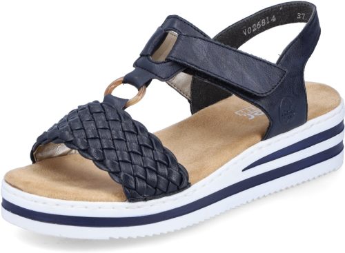 Rieker Sandalen voor de zomer