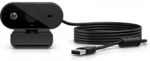 HP 320 FHD USB-A Webcam