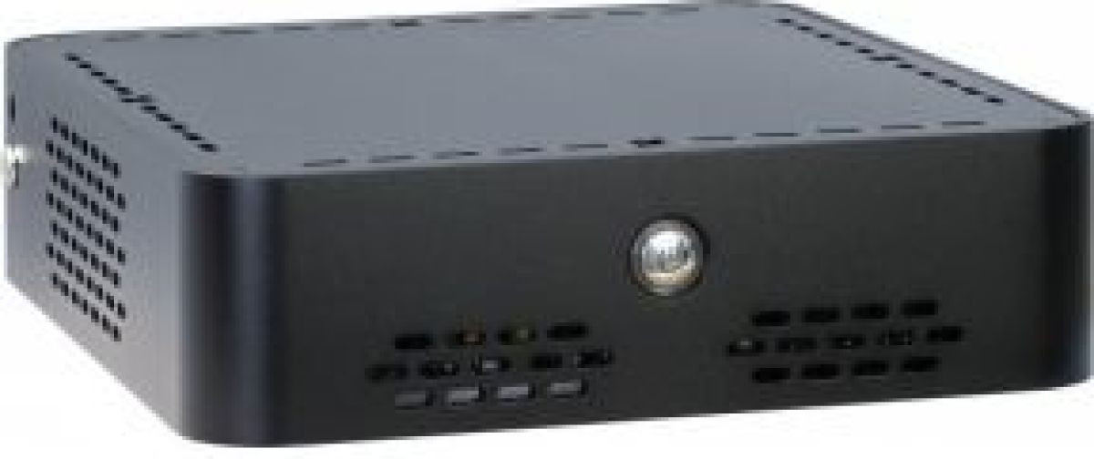 Inter-Tech IT-3900 NUC