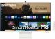 Samsung LS32BM801UUXEN Smart Monitor M8 Wit