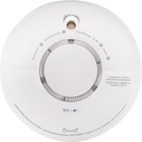 FireAngel SCB10-INT Combi rook- en CO melder