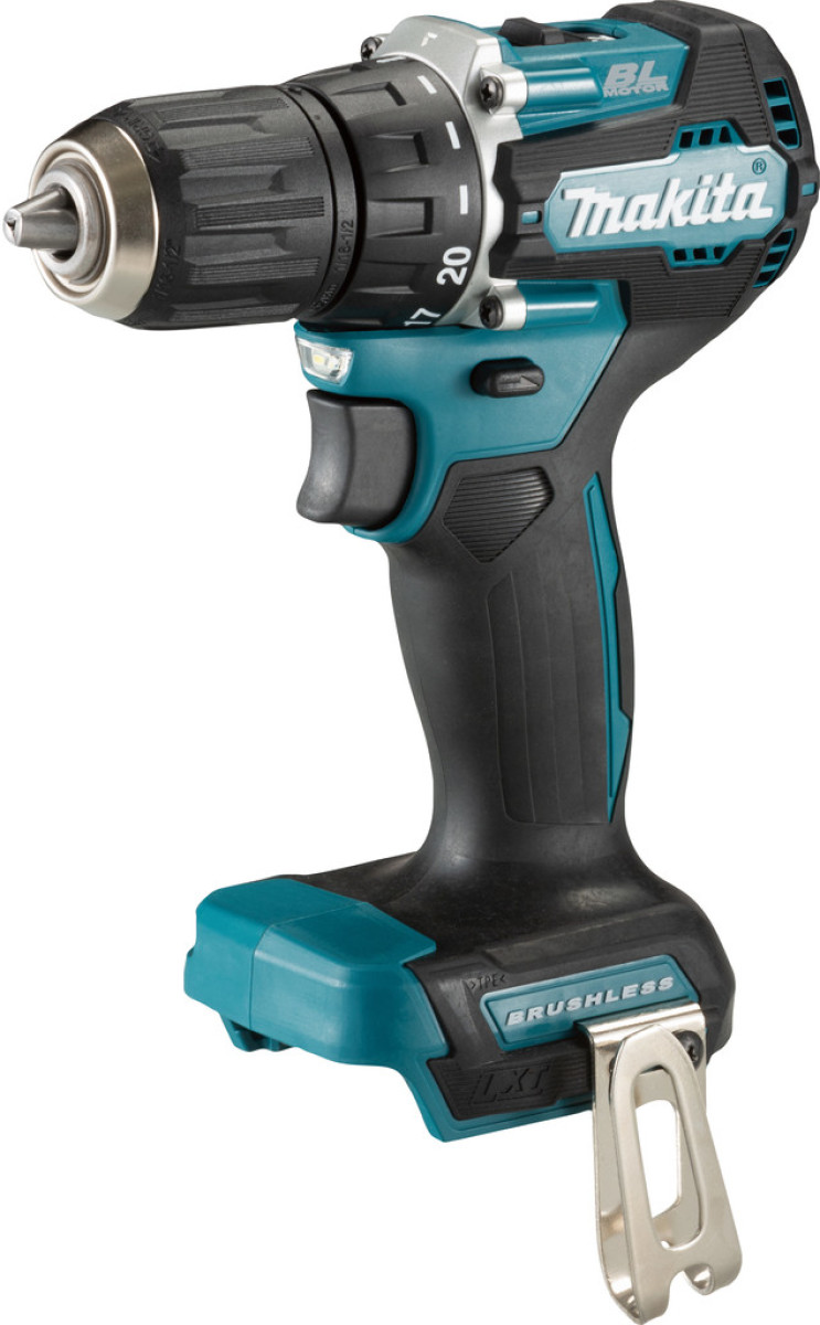 Makita DDF487Z (zonder accu)