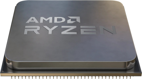 Processor AMD Ryzen 5 5500
