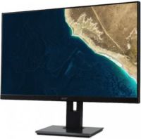 Acer B247Ybmiprzx 23.8  Full HD IPS Zwart Flat computer monitor