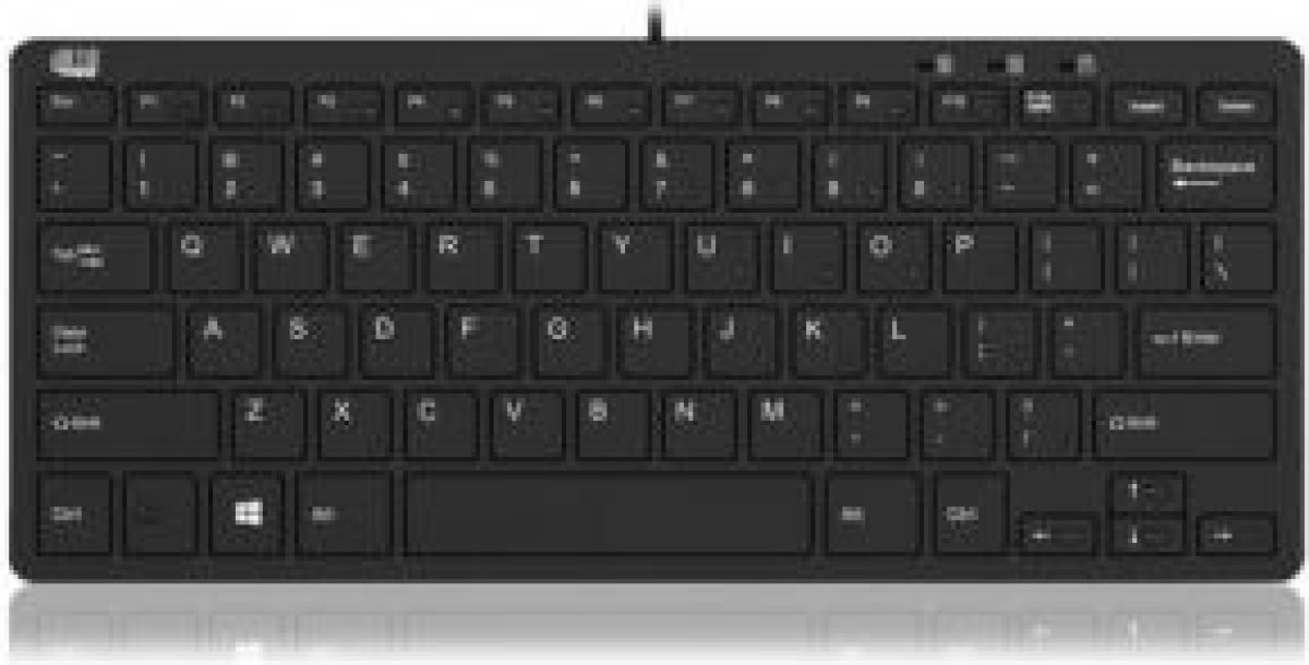 Adesso AKB-510HB toetsenbord